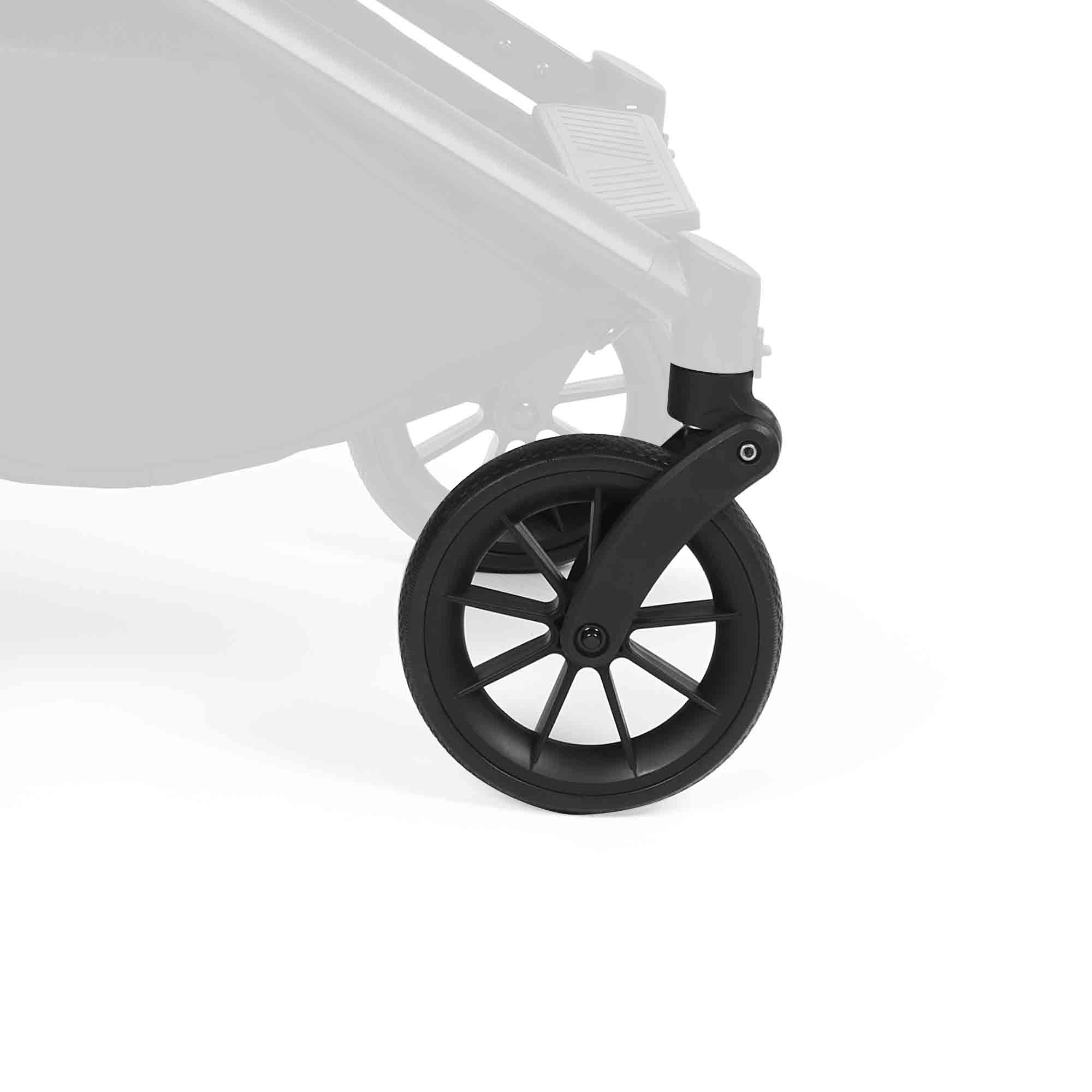 Altima Front Wheel