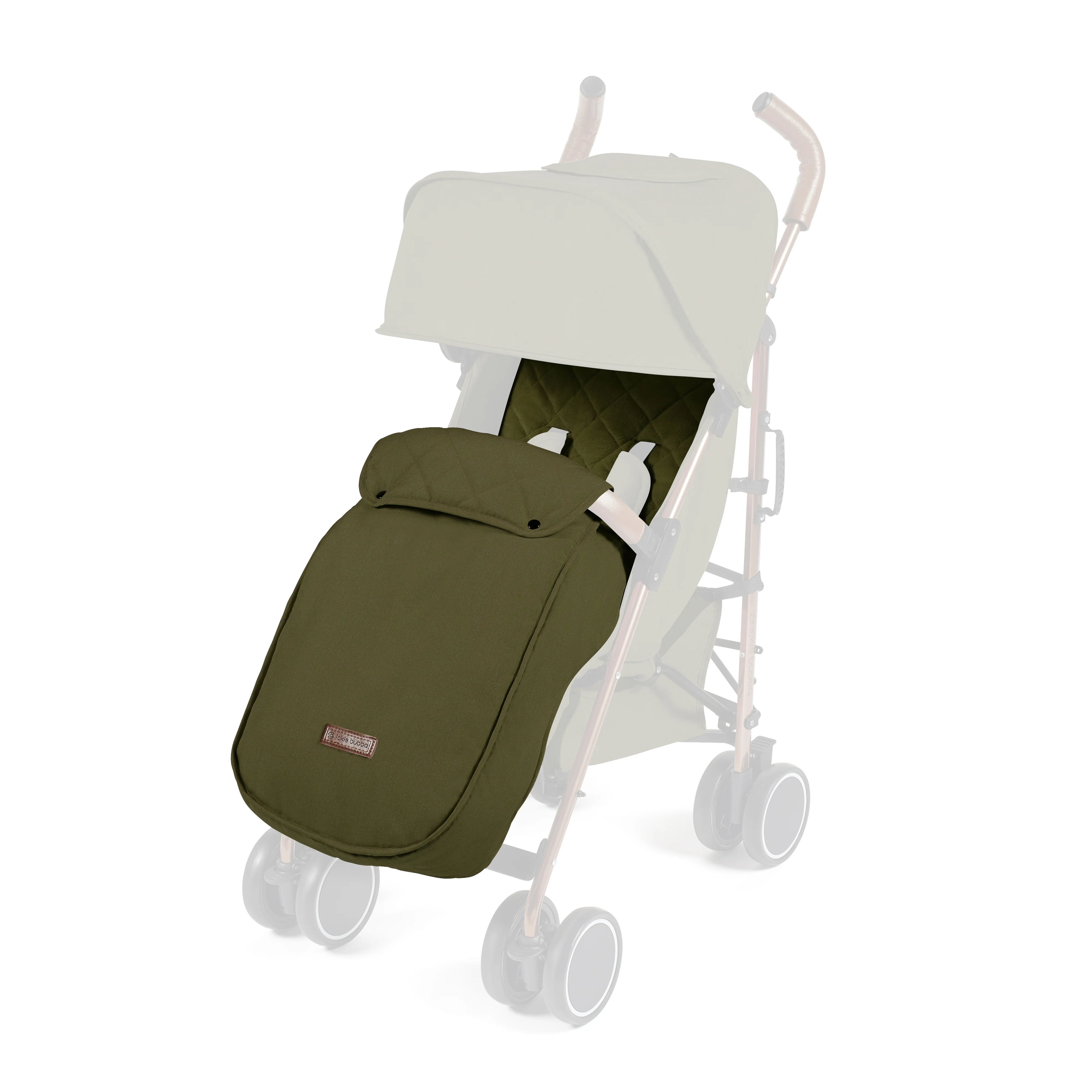 Discovery Footmuff
