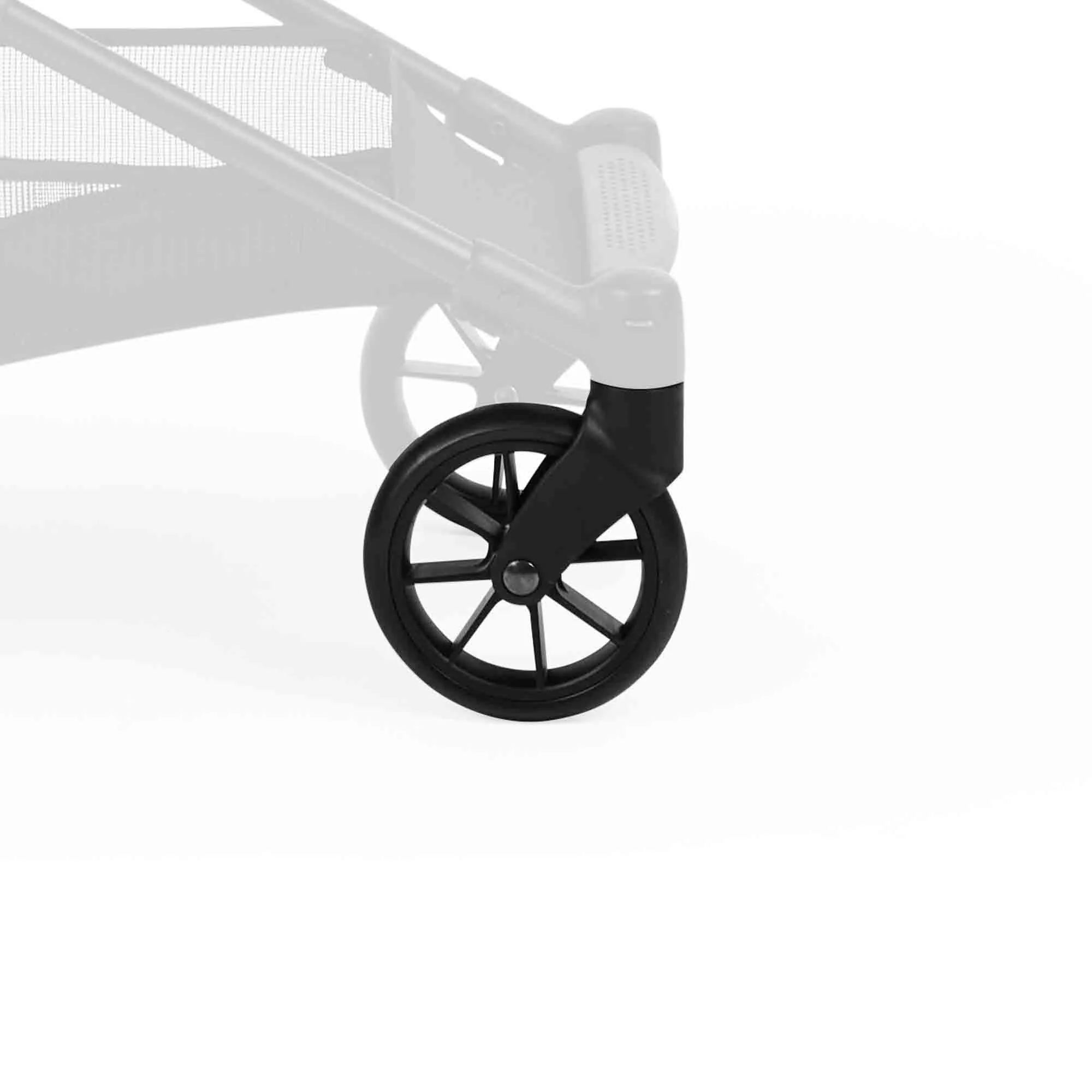 Pisces Front Wheel