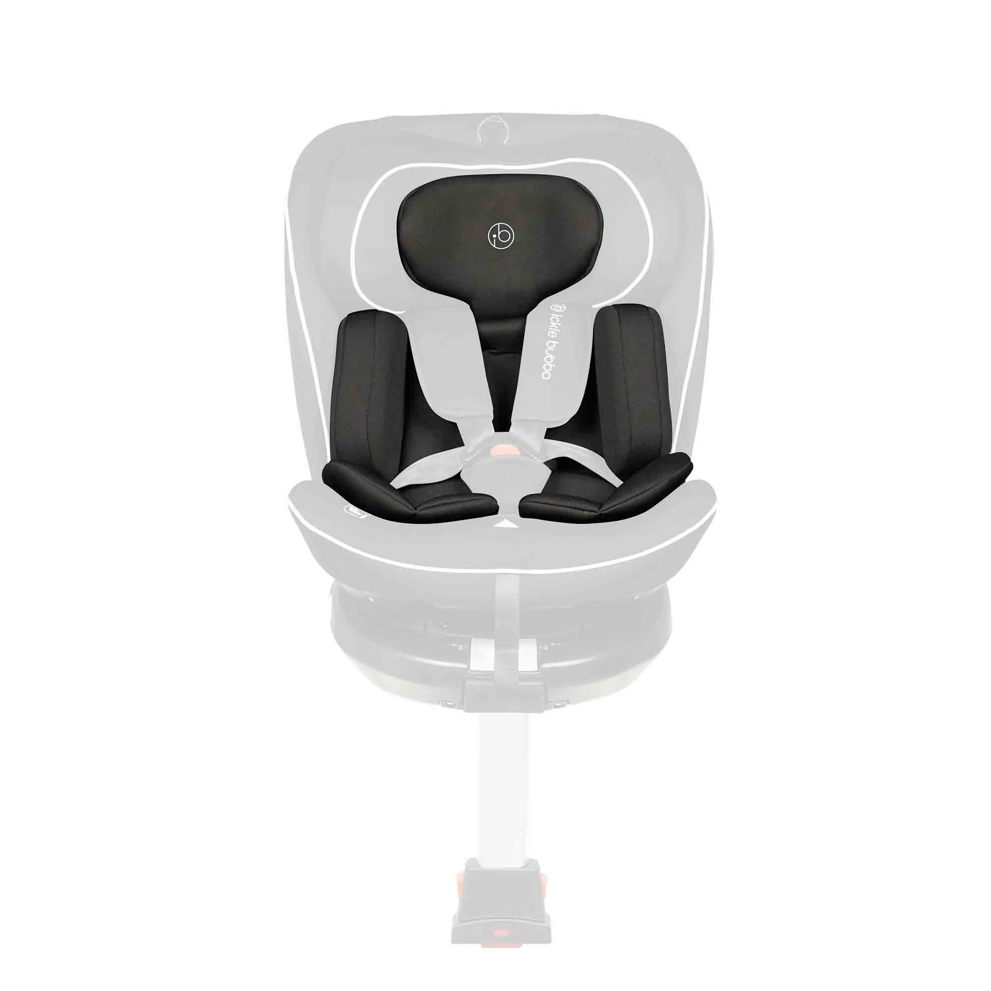 Radial i-Size Plus/Rotator i-Size/Sphere i-Size Infant Insert Complete - Image 2