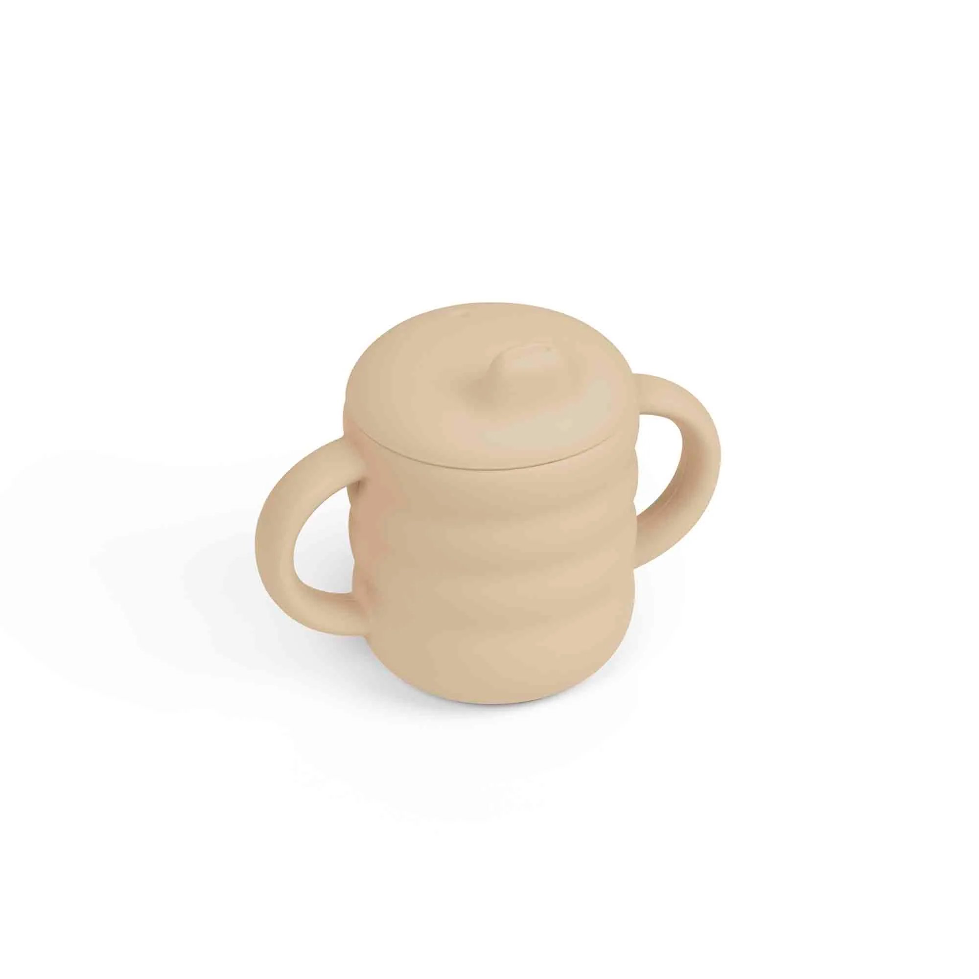 Silicone Cup