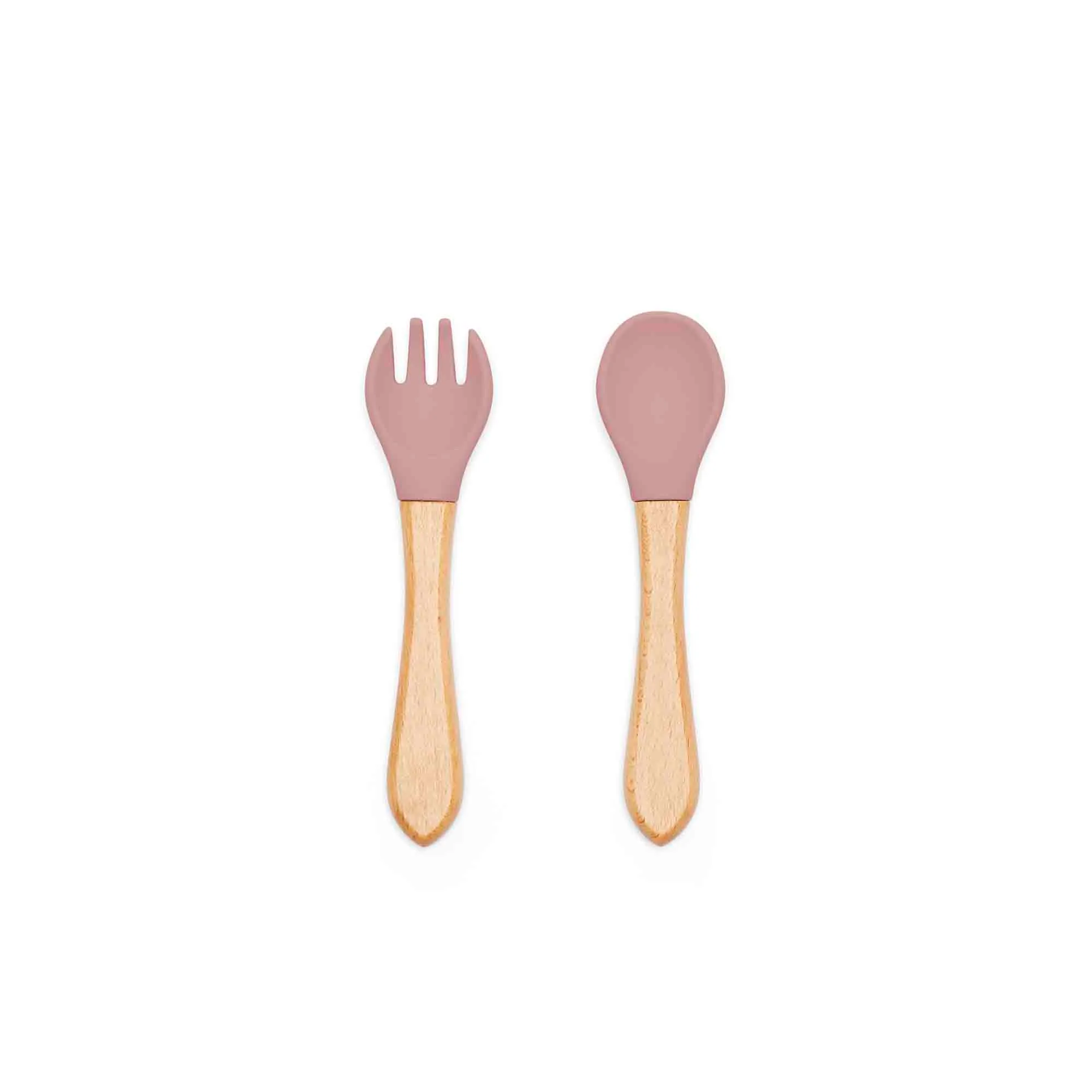 Silicone Cutlery Set - Image 2