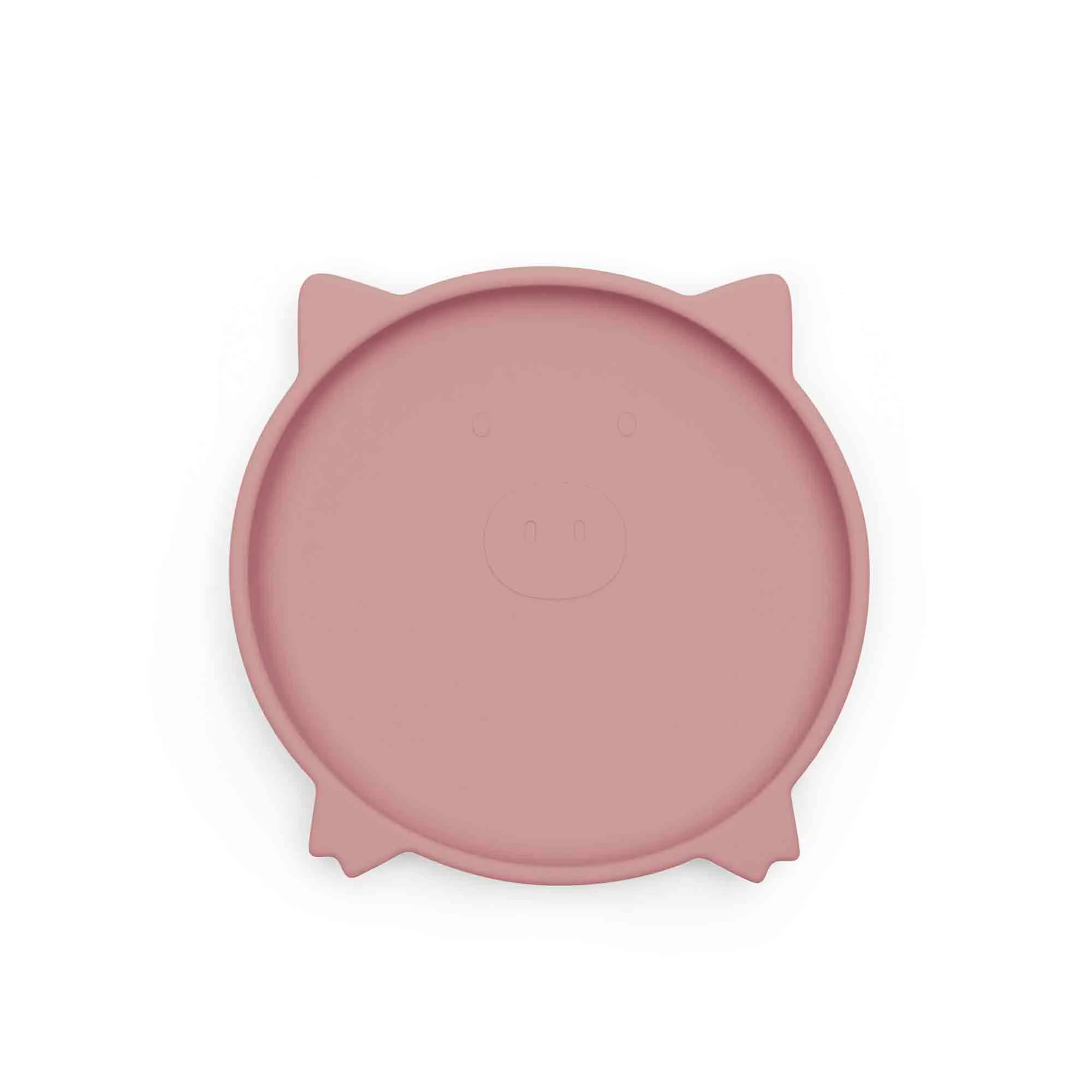 Silicone Plate - Image 2