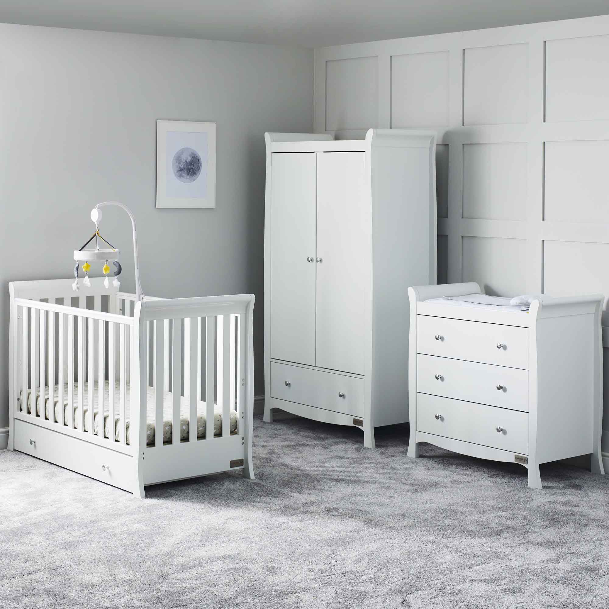 Snowdon 4 in 1 Mini 3 Piece Furniture Set - Image 10