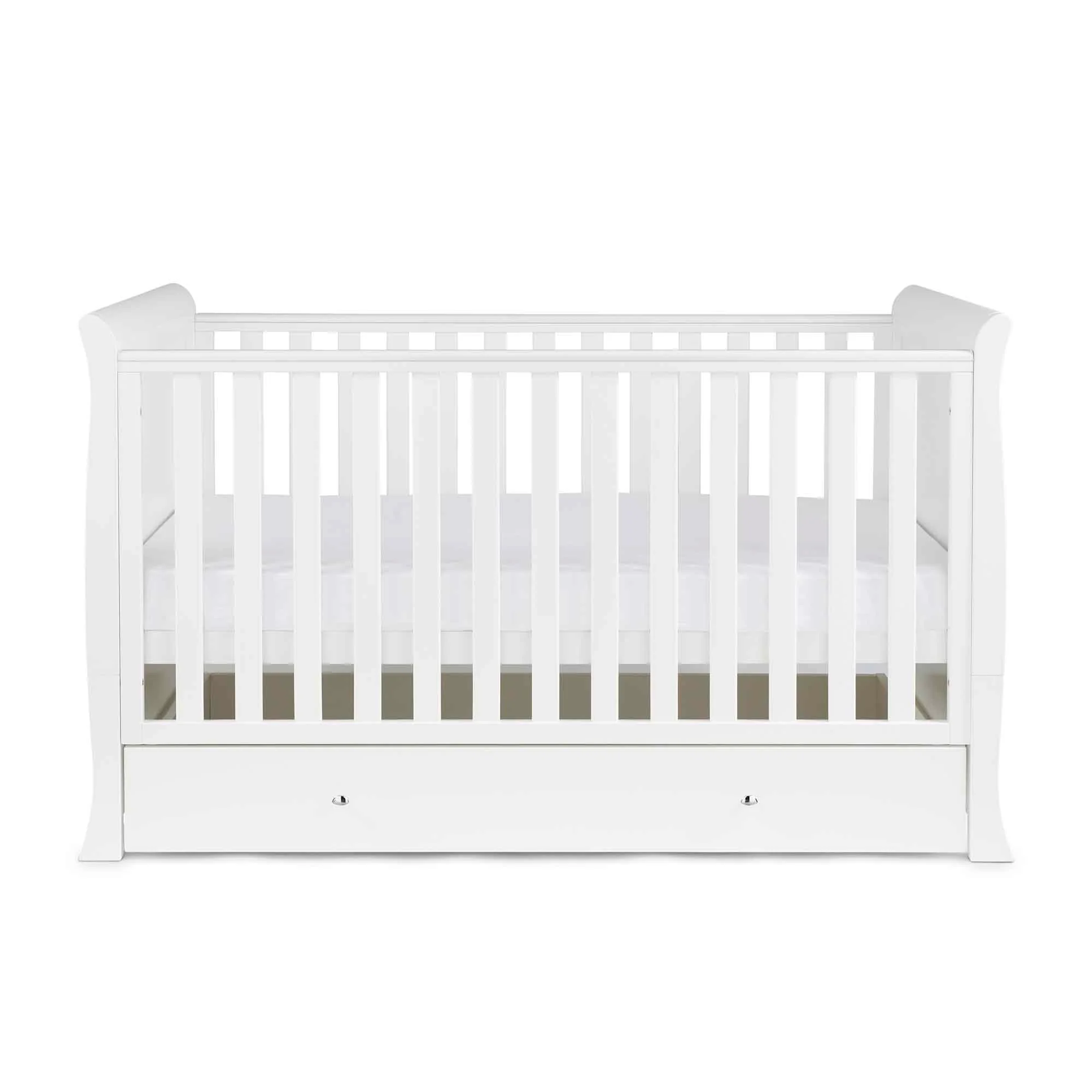 Snowdon Classic Cot Bed - Image 7