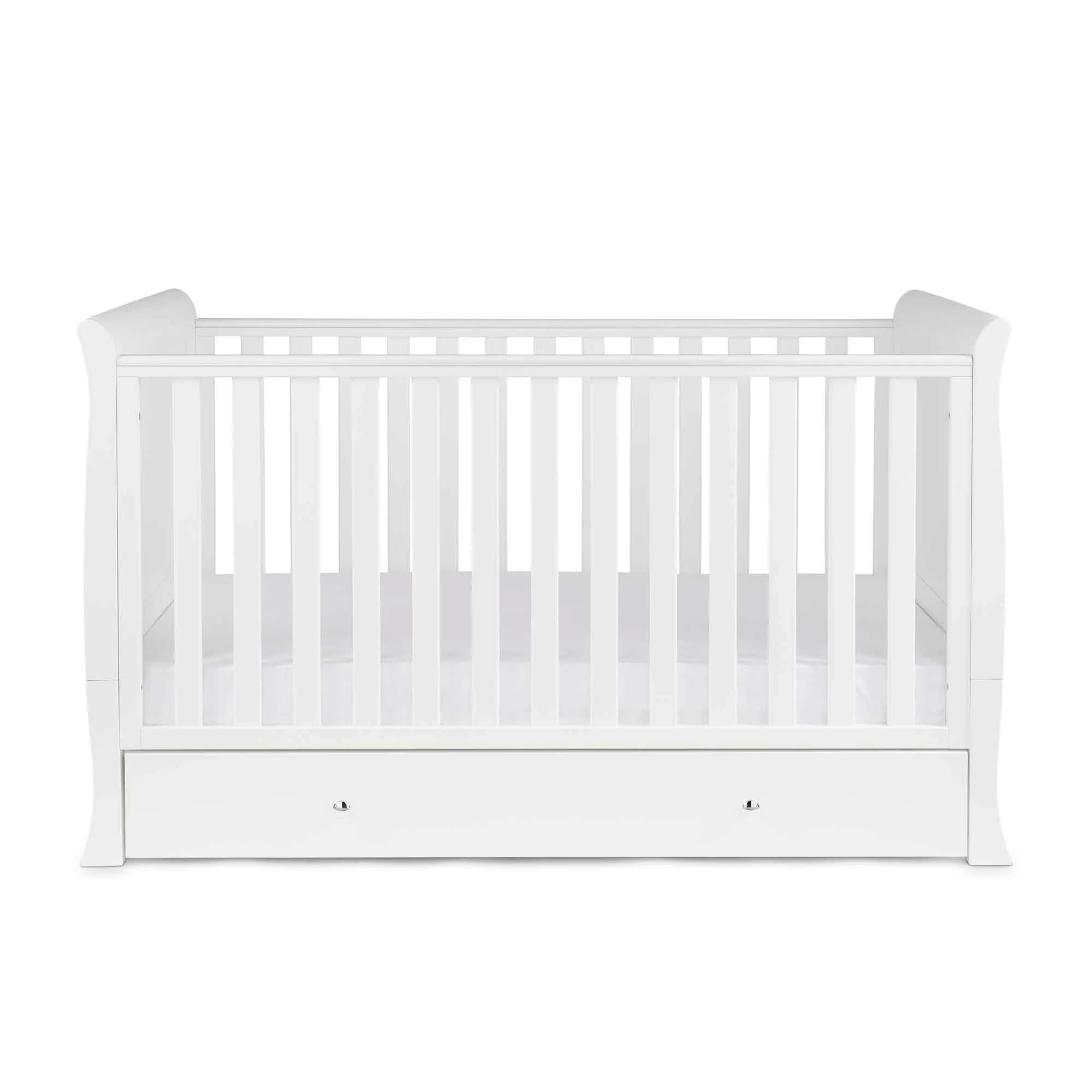 Snowdon Classic Cot Bed - Image 8