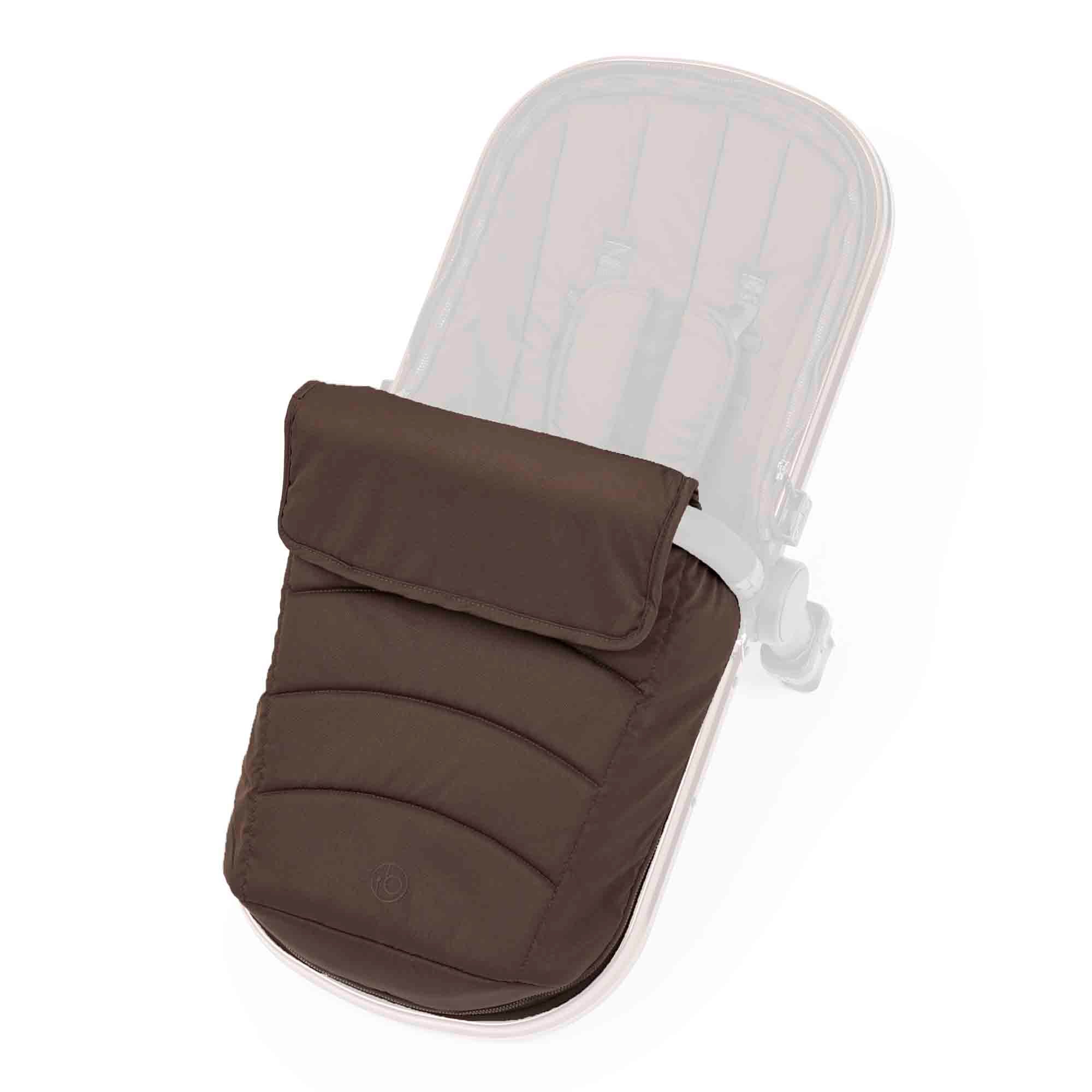 Stomp Luxe Elements Edition Footwarmer - Image 3