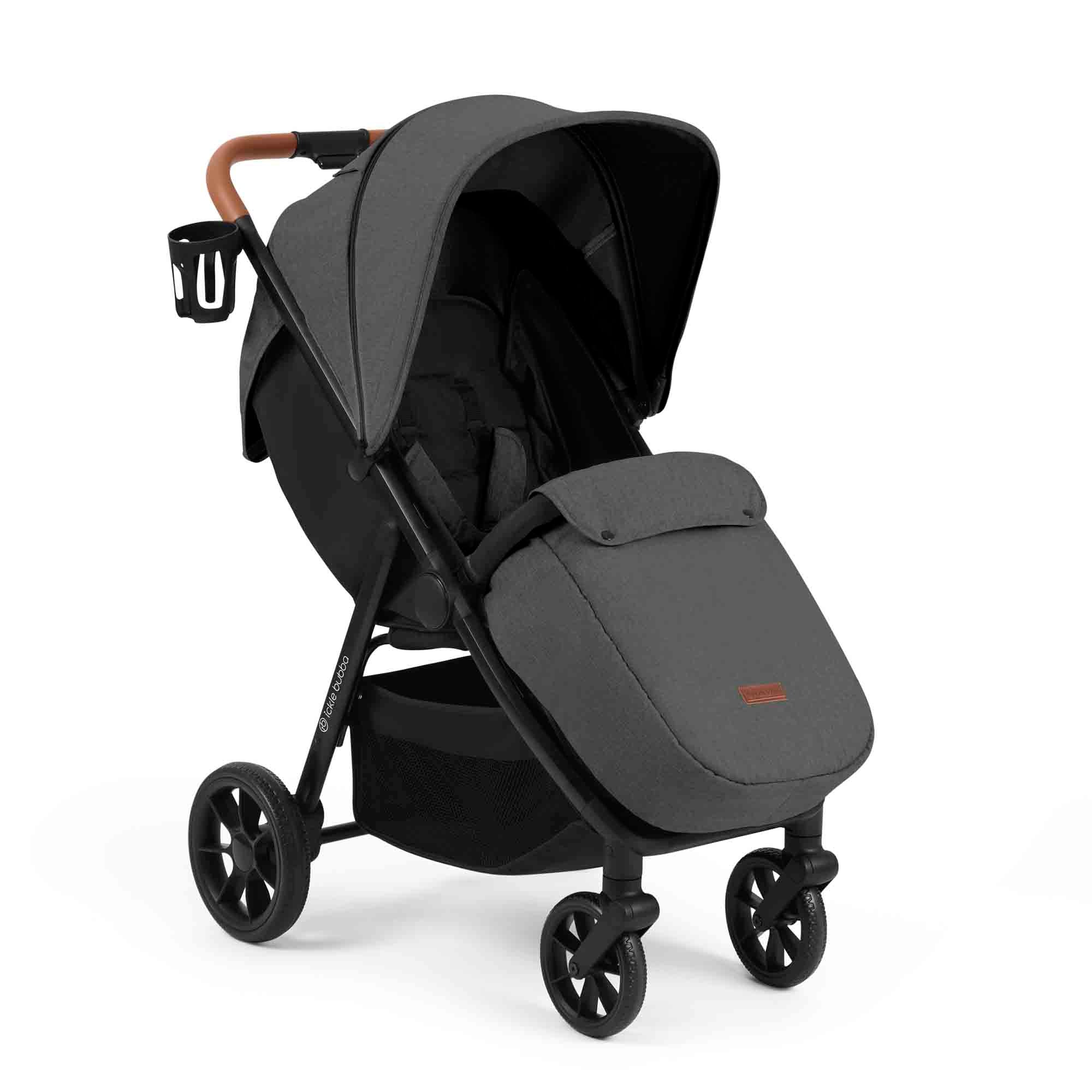 Stomp Stride Max Stroller - Image 3