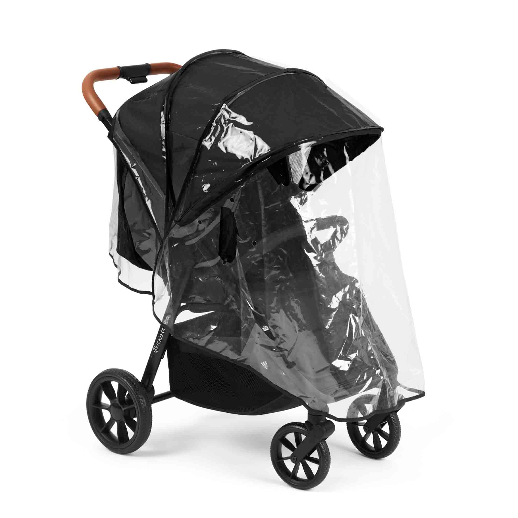 Stomp Stride Rain Cover