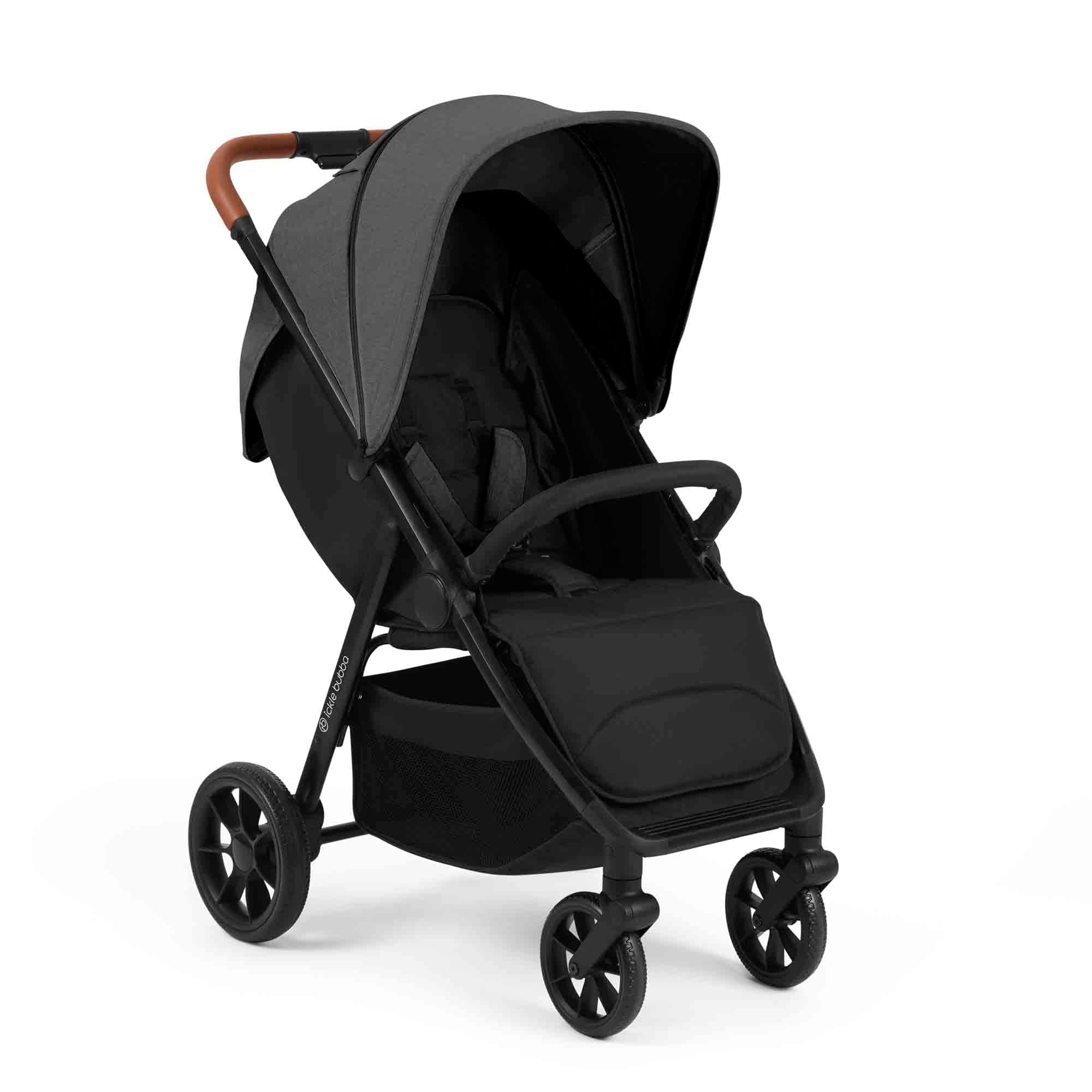 Stomp Stride Stroller - Image 3