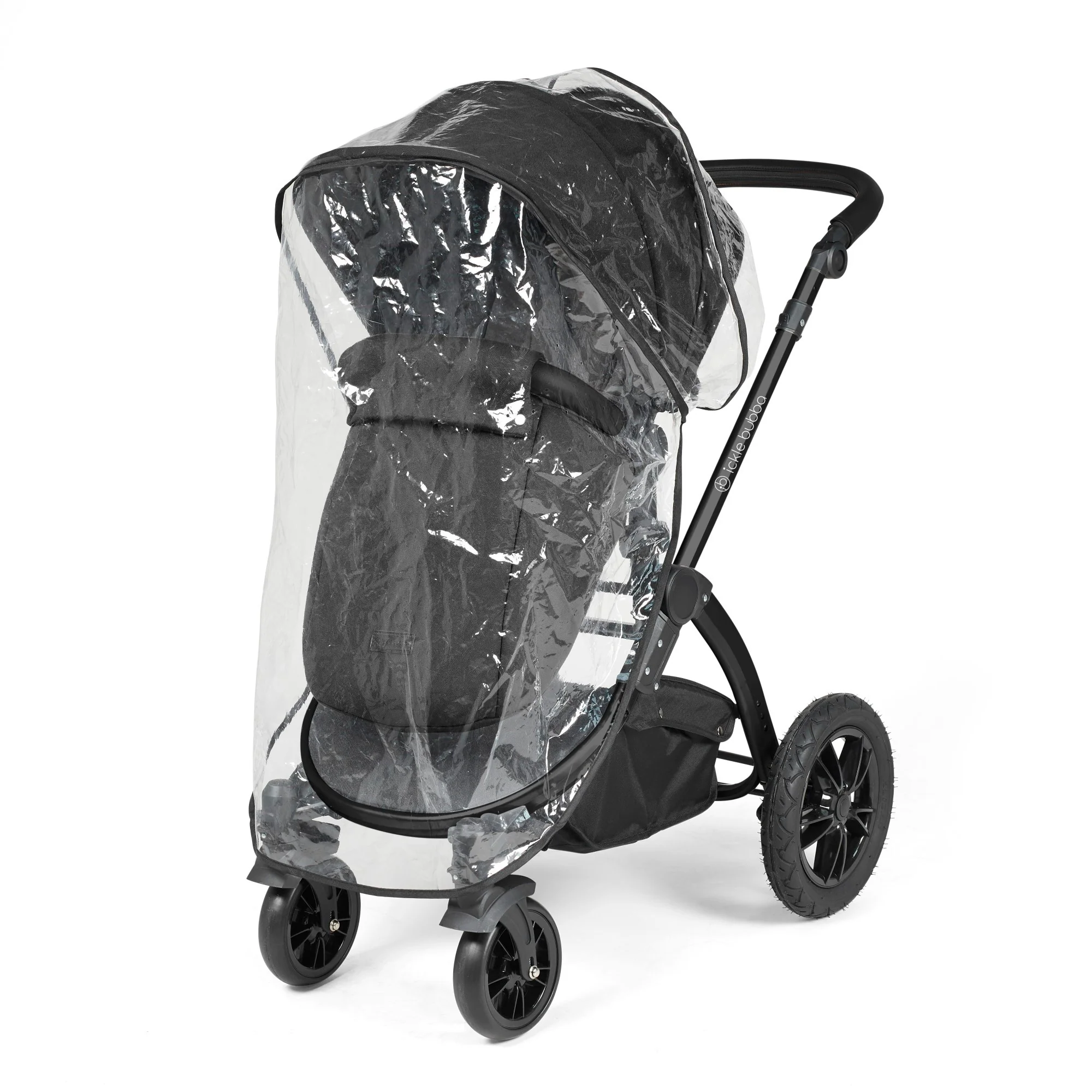 Stomp V2/V3/V4/Urban/Luxe Rain Cover