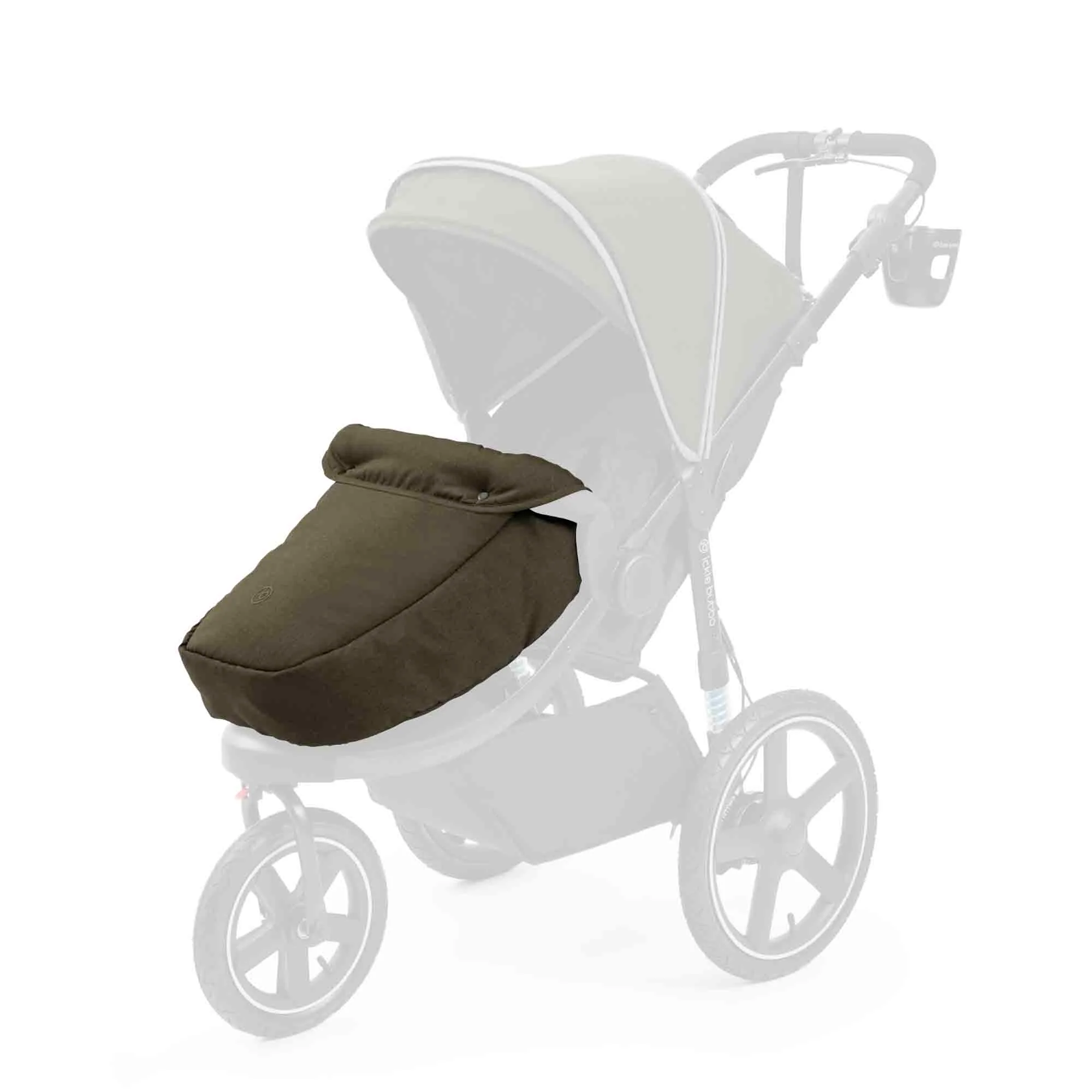 Venus Jogger Pro Footwarmer - Image 2