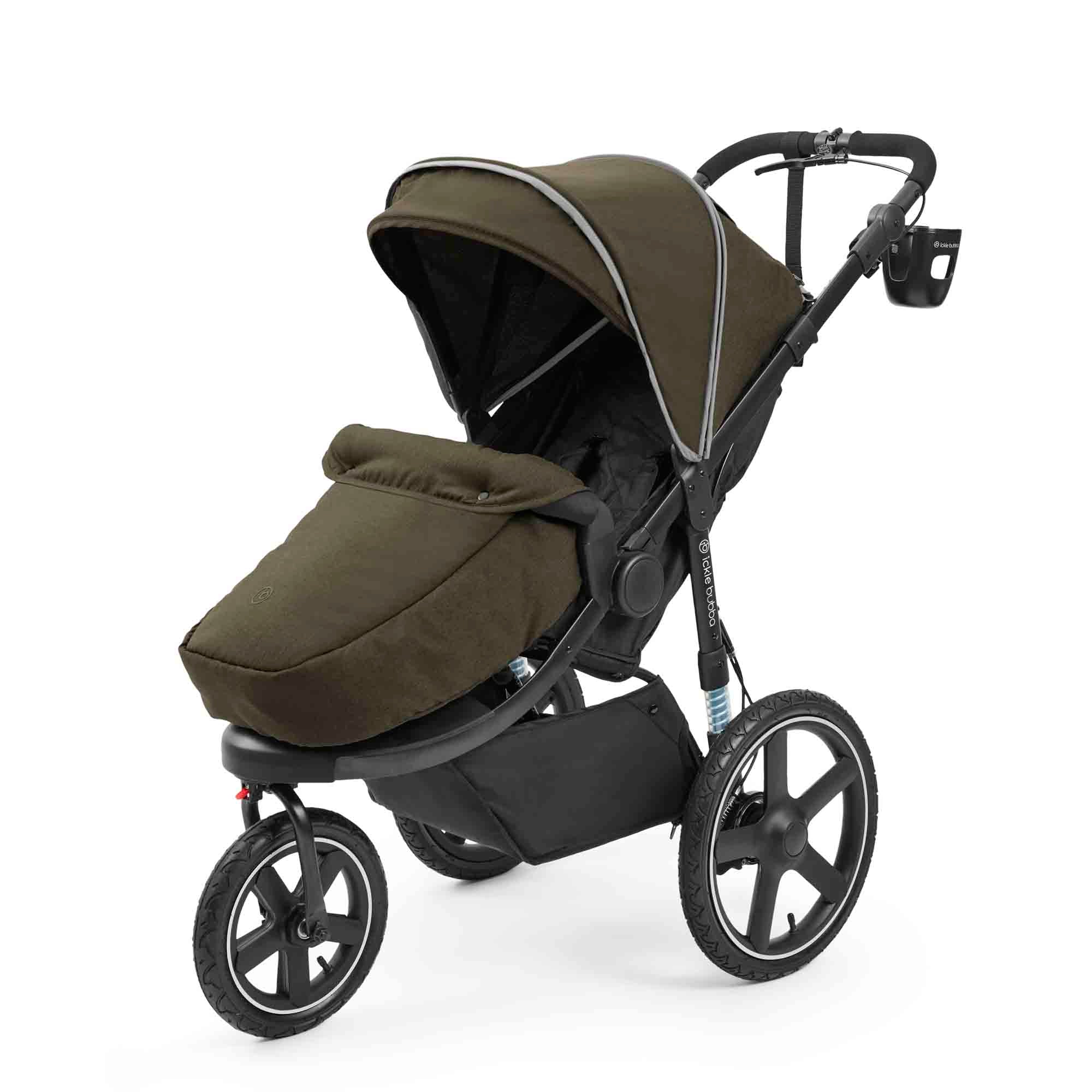 Venus Jogger Pro Max